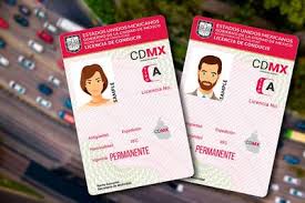 Drivers license